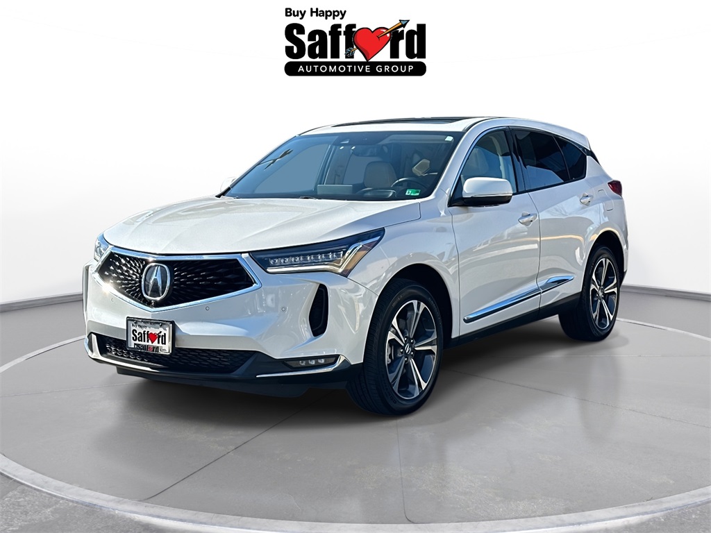 2023 Acura RDX Advance Package's photo