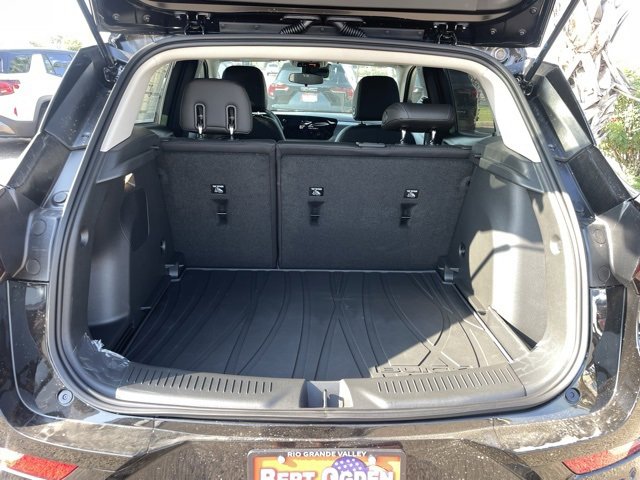 2026 Buick Encore GX Sport Touring photo 18