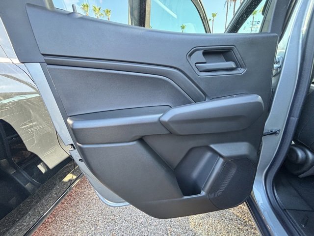 2026 Chevrolet Colorado Work Truck photo 18