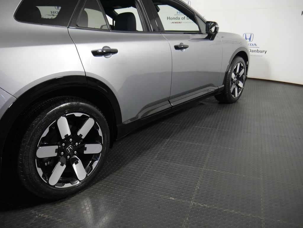 2025 Honda Prologue Elite Touring photo 3