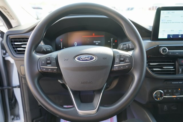 2025 FORD ESCAPE - Image 20