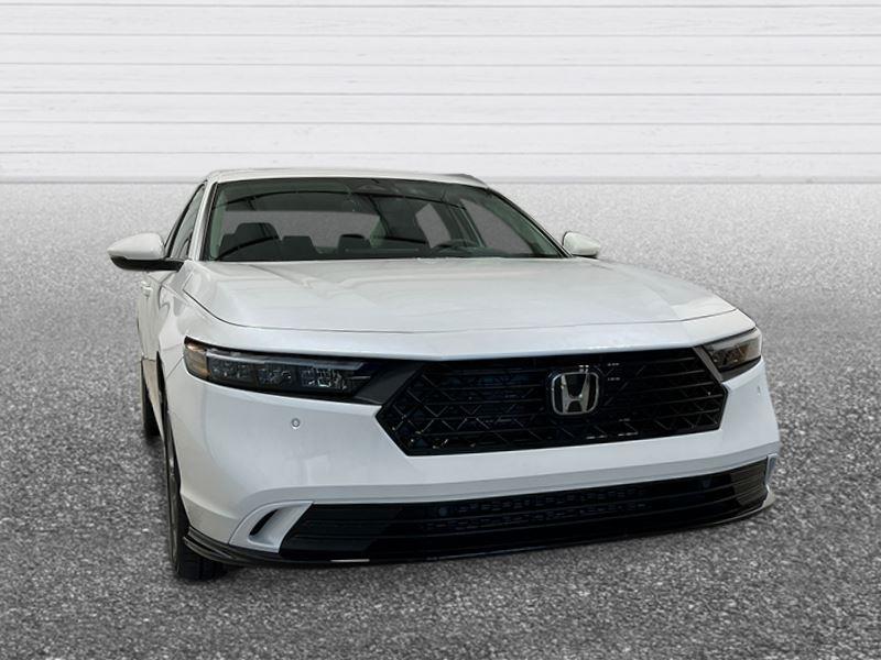 2025 Honda Accord EX-L photo 6