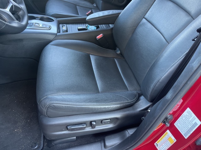 2022 Honda Passport EX-L photo 7
