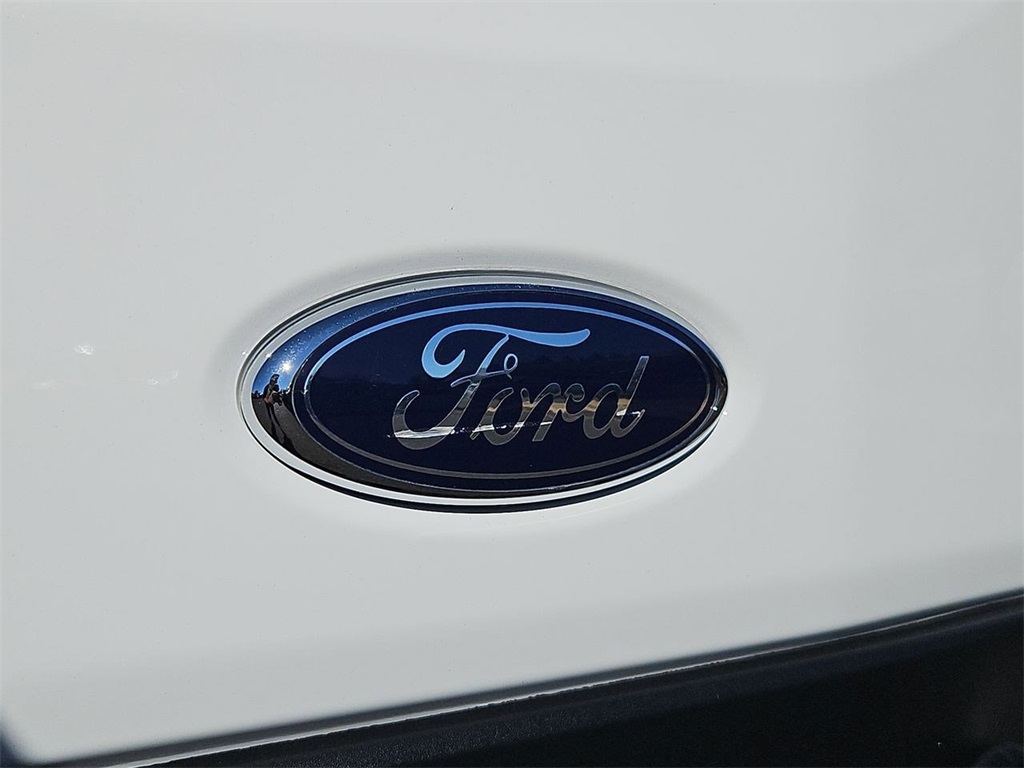 2020 Ford Transit photo 23
