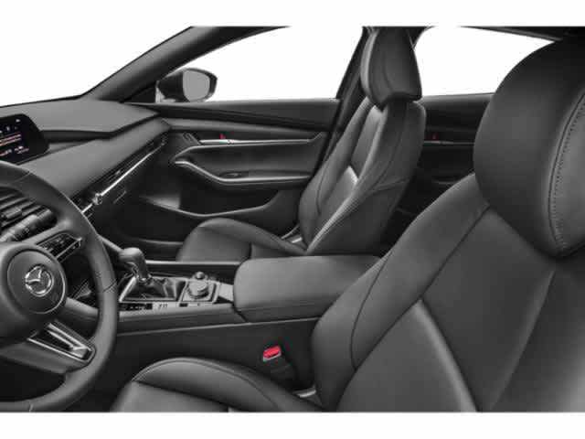 2026 Mazda Mazda3 Hatchback 2.5 Select Sport photo 11