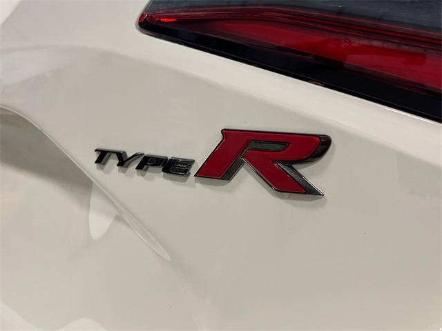2025 Honda Civic Type R photo 5