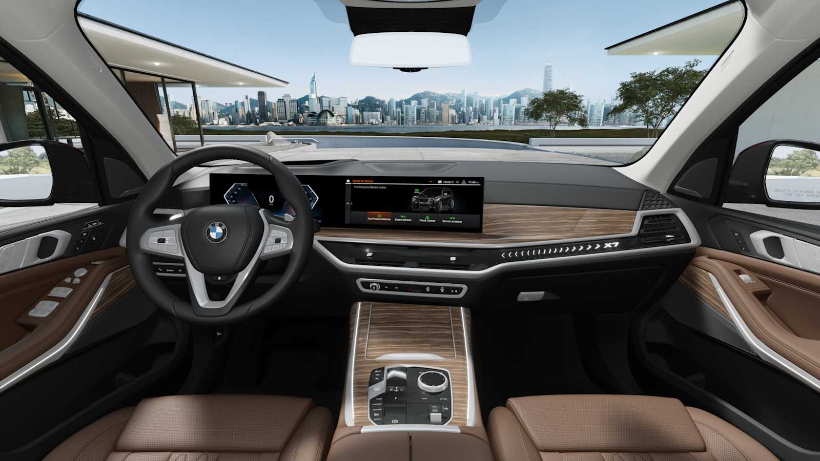 2026 Bmw X7 xDrive40i photo 10