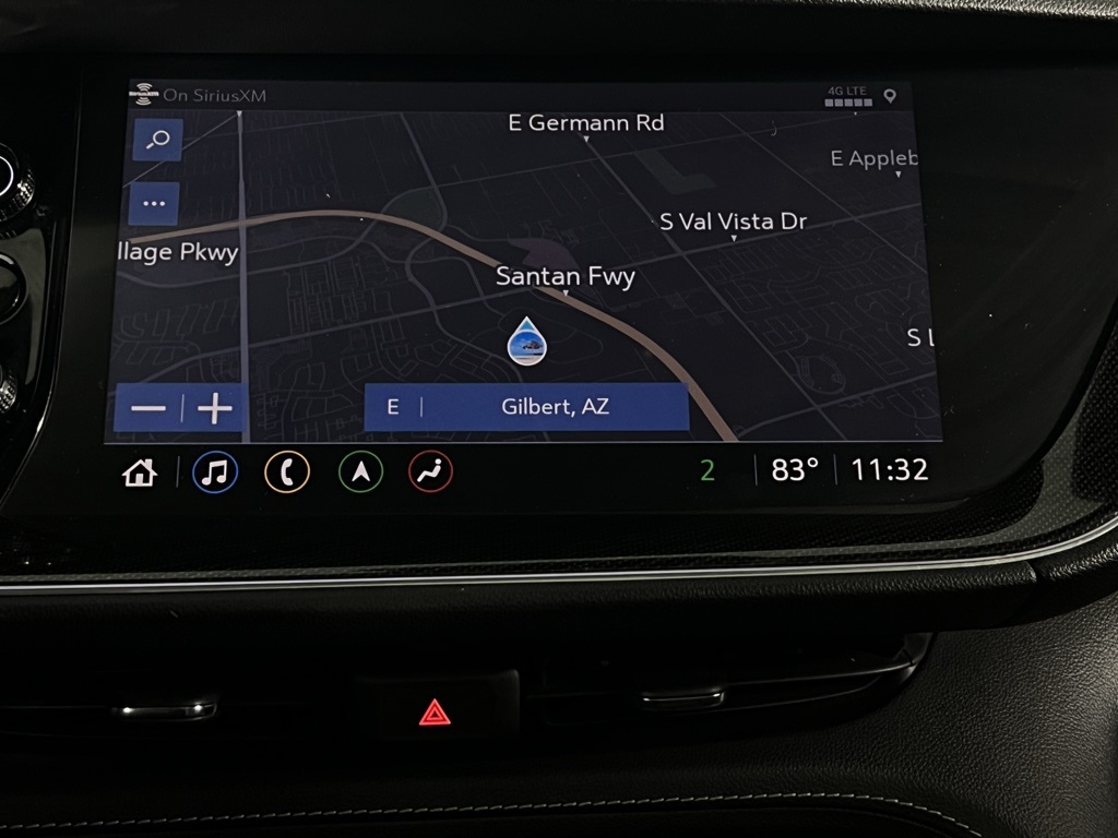 2021 Buick Envision Essence photo 14