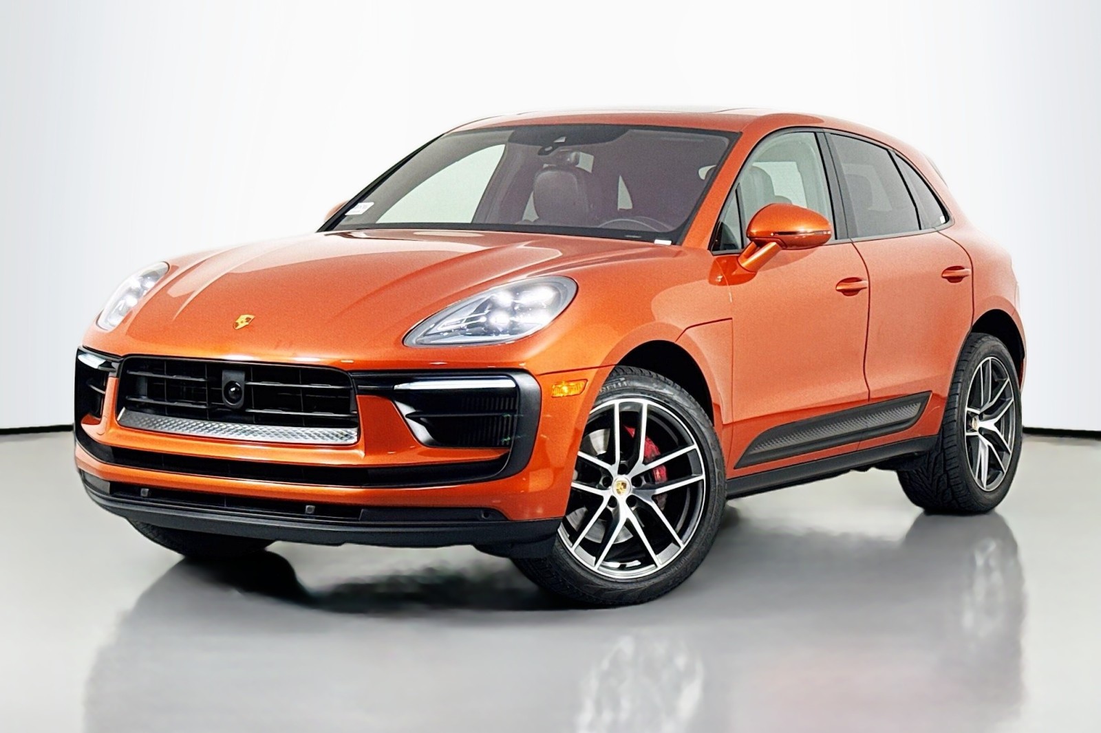 2023 Porsche Macan