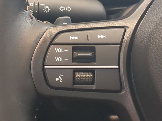2026 Honda CR-V Hybrid photo 15