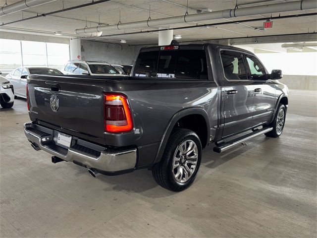 2023 Ram 1500 Limited photo 7