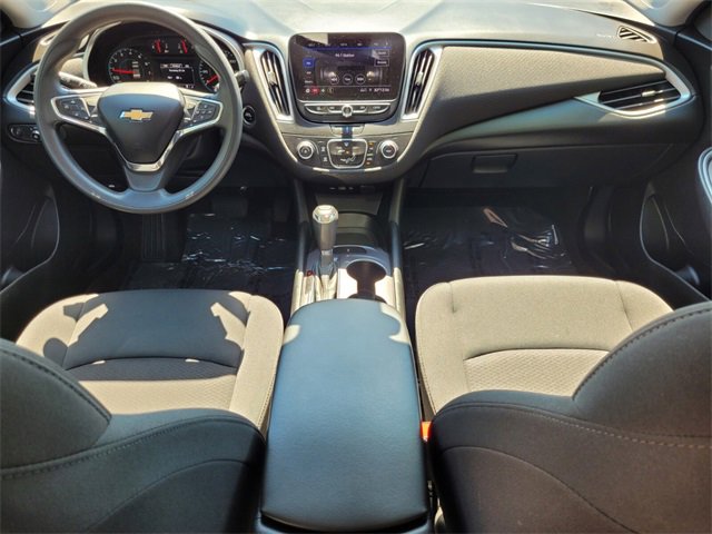2020 Chevrolet Malibu LS photo 13