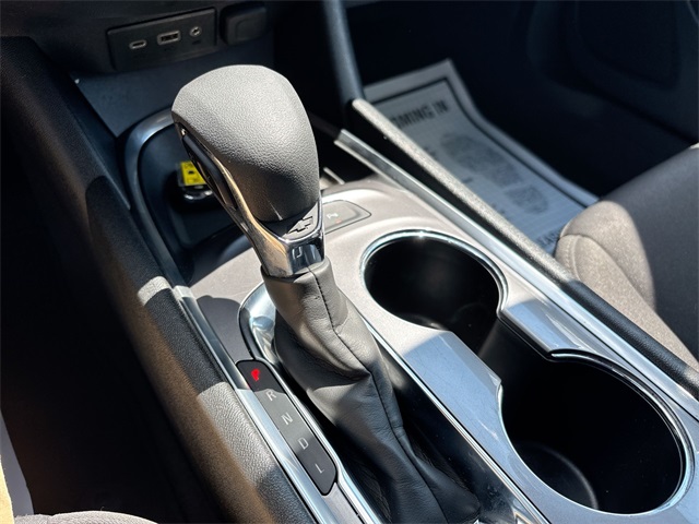 2024 Chevrolet Malibu 1LT photo 27