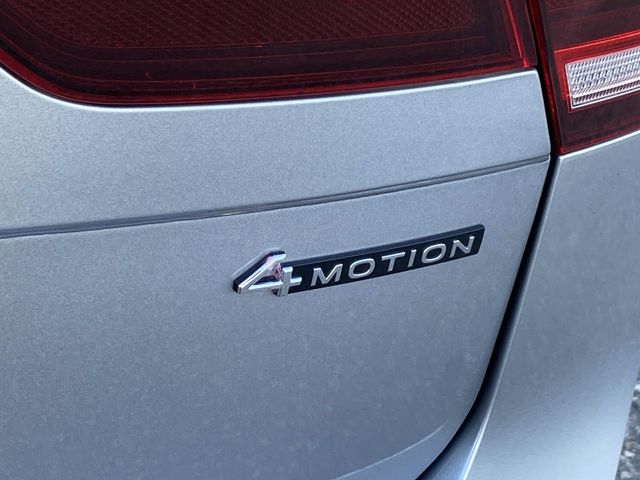 2022 Volkswagen Tiguan S photo 4