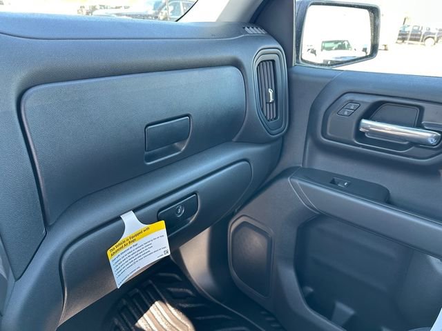 2025 Gmc Sierra 1500 Pro photo 28