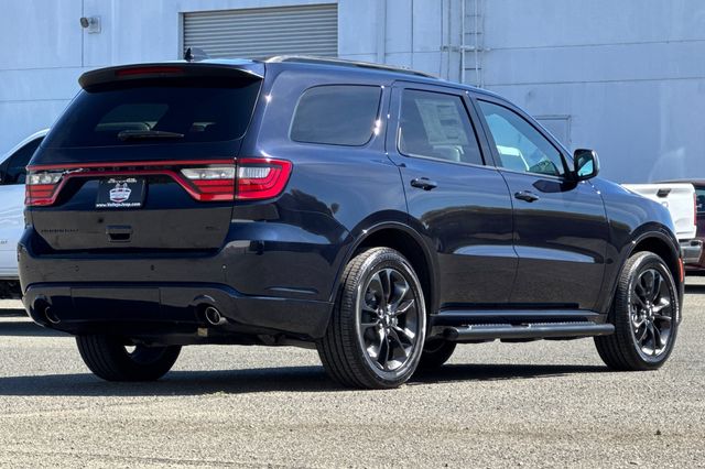 2025 Dodge Durango GT photo 3