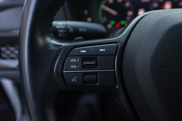 2023 Honda Accord Hybrid EX-L photo 24