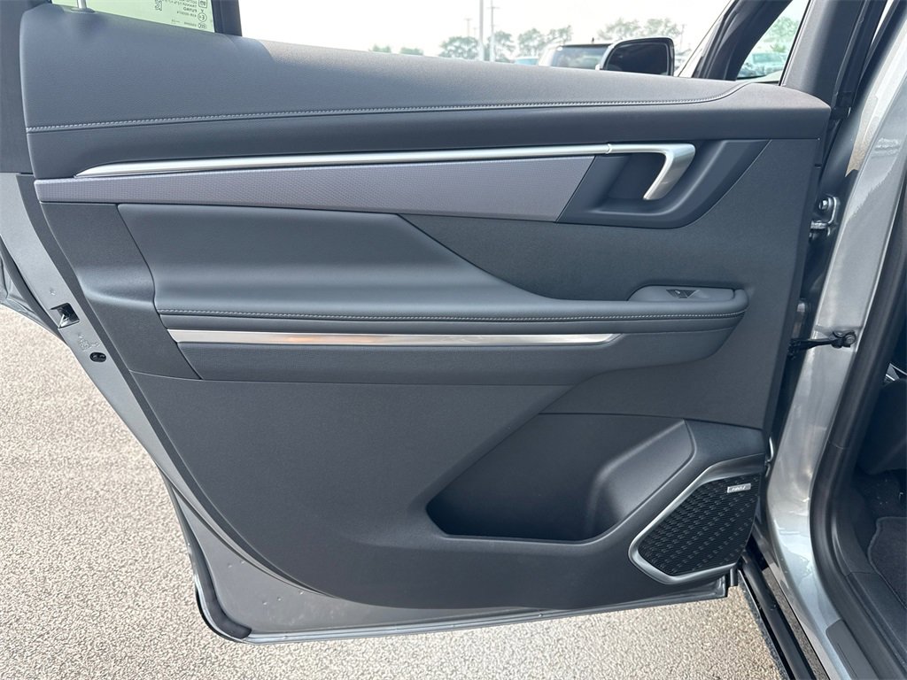 2026 BUICK ENCLAVE - Image 31