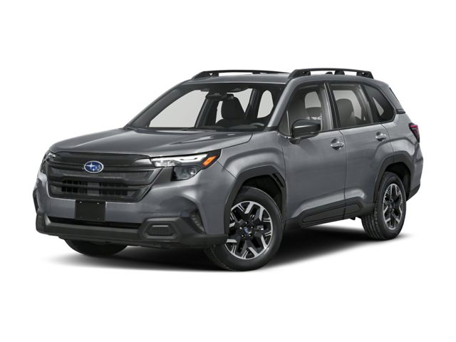 2026 Subaru Forester Wilderness's photo