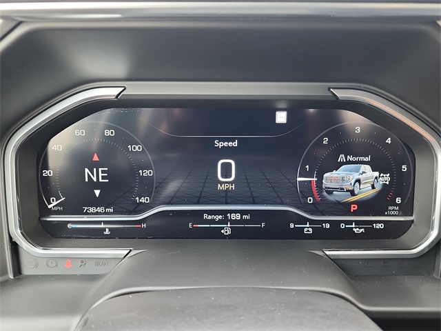 2022 Gmc Sierra 1500 Denali photo 27
