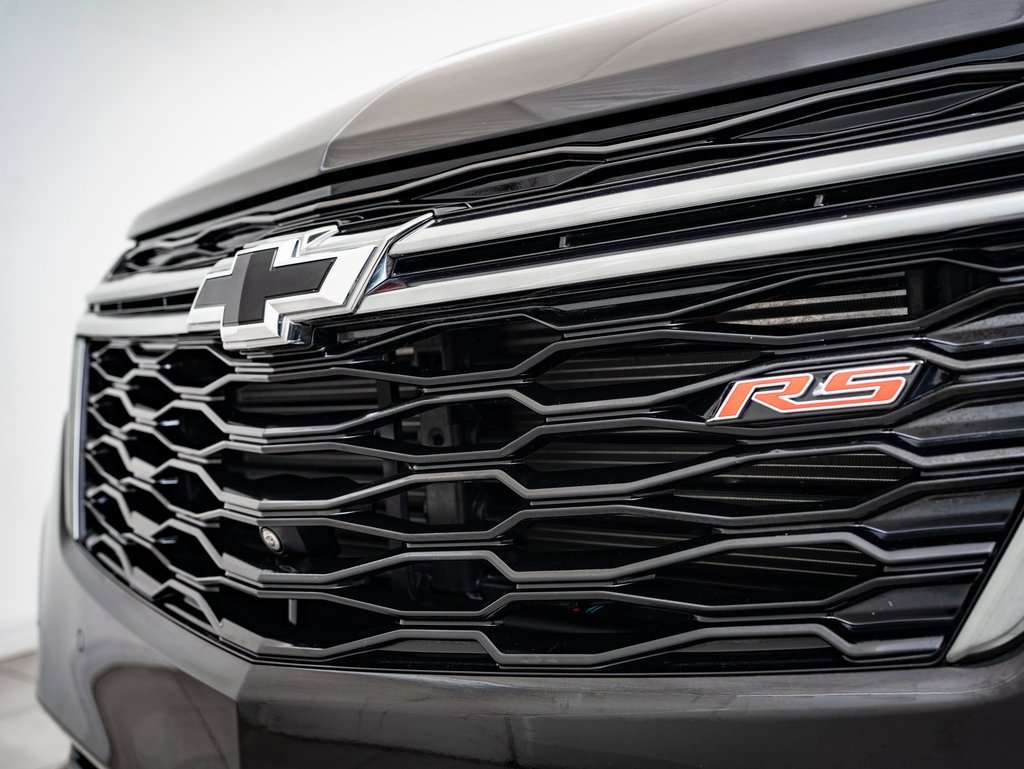 2023 Chevrolet Equinox RS photo 3