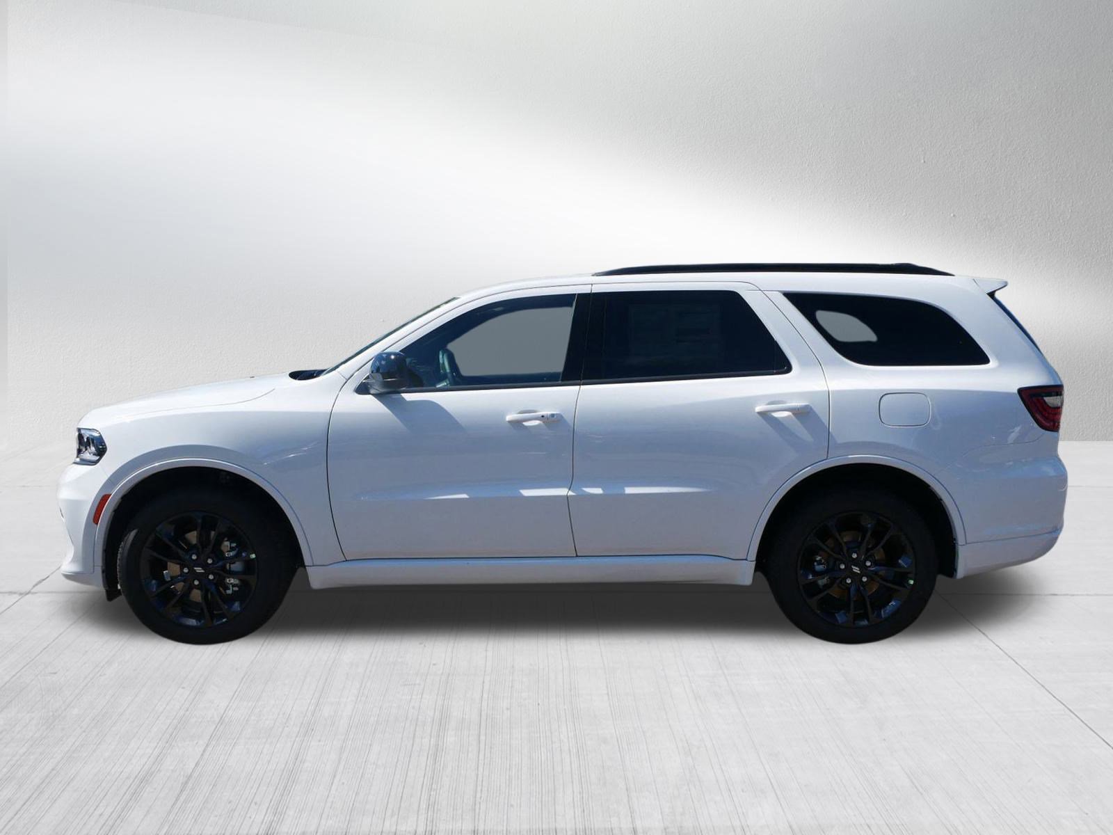 2026 Dodge Durango GT photo 4