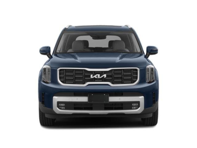 2023 Kia Telluride SX photo 4