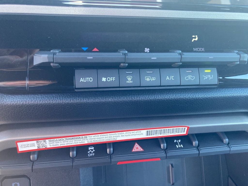 2026 Toyota Tundra SR5 photo 21