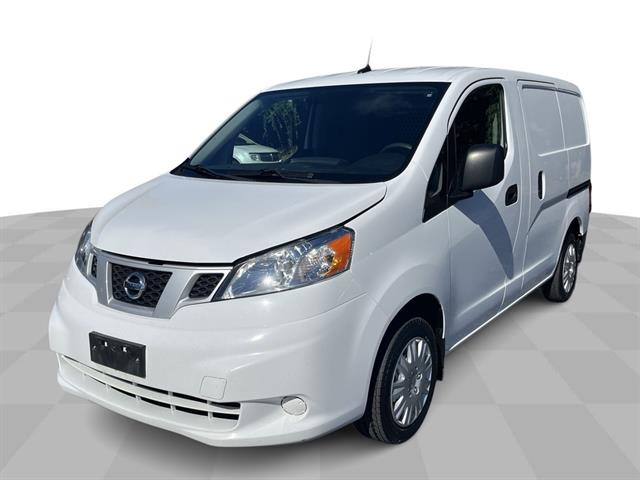 2020 Nissan NV200 S's photo
