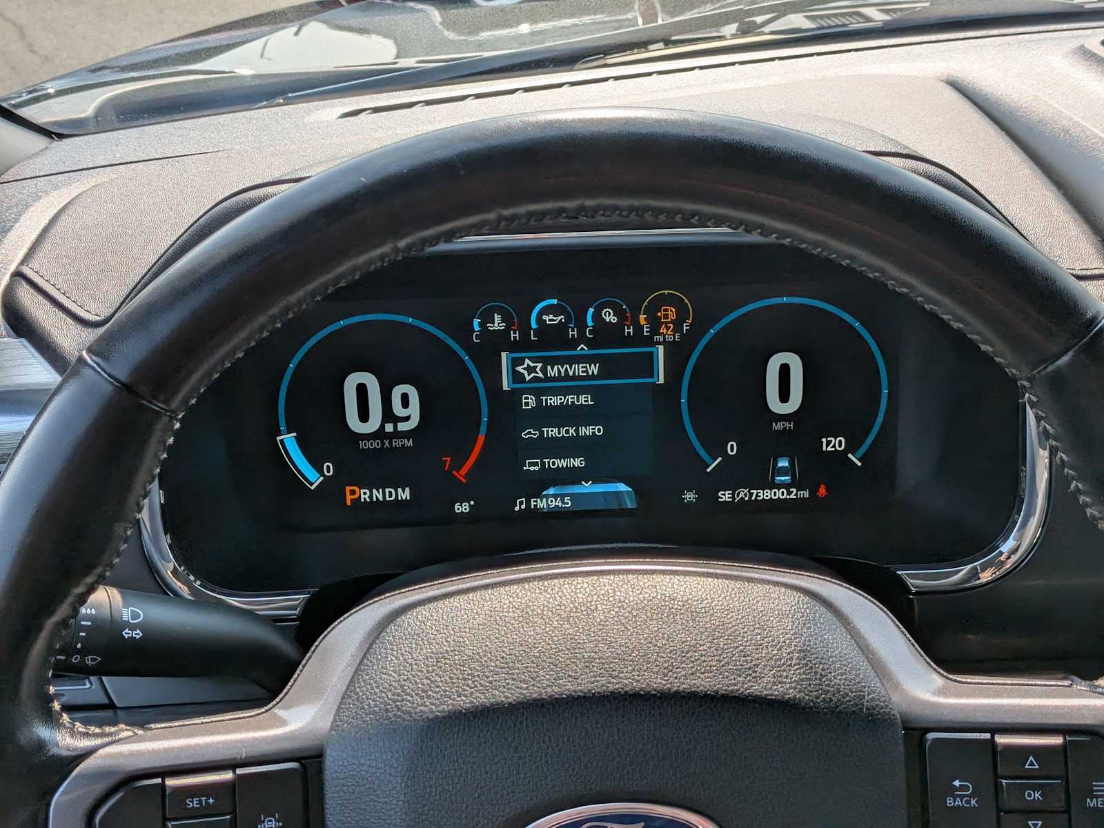 2021 Ford F-150 XL photo 30