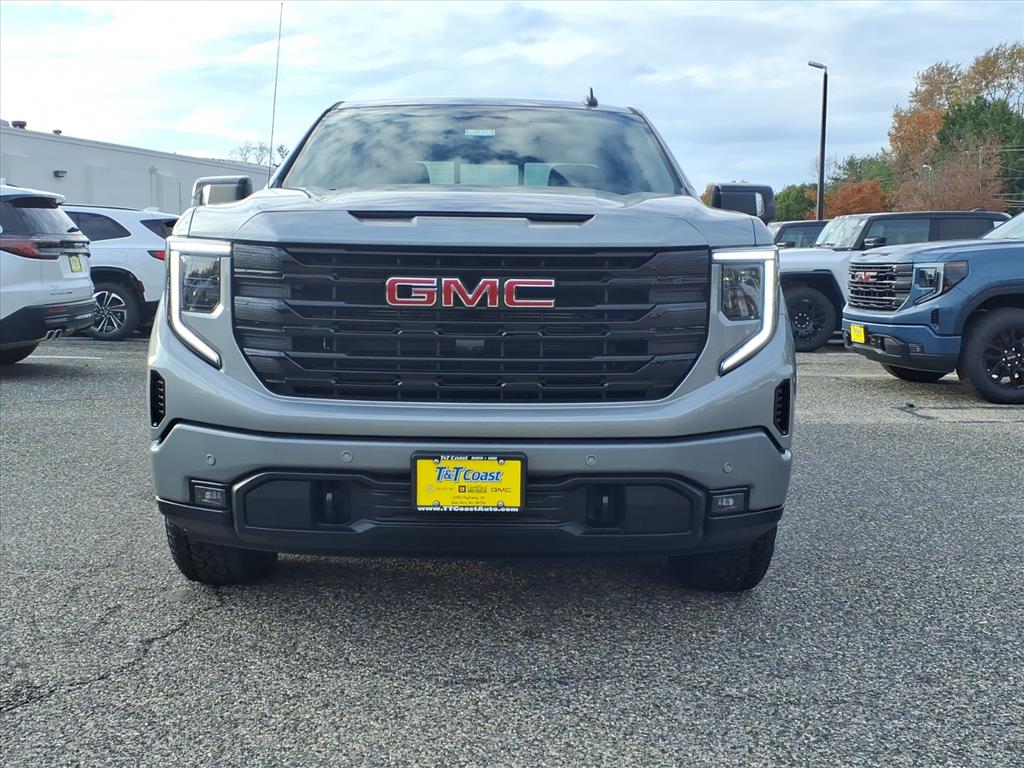 2026 Gmc Sierra 1500 Elevation photo 2