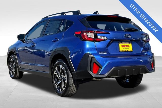 2025 Subaru Crosstrek Premium photo 2