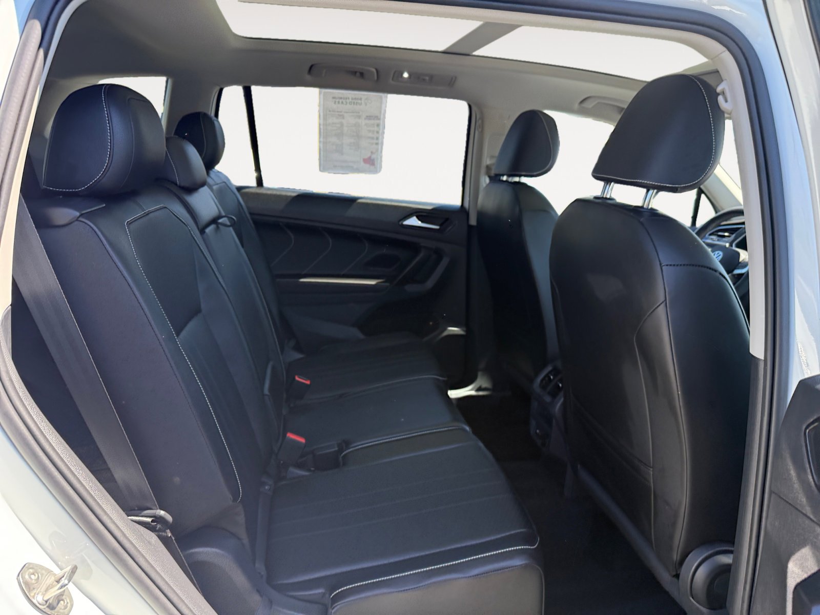 2022 Volkswagen Tiguan SE photo 18