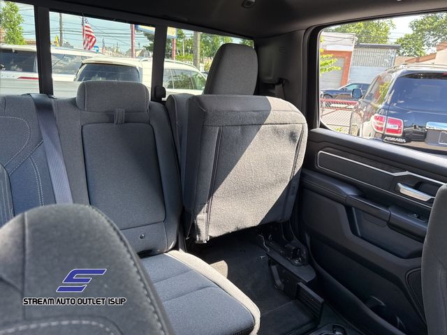 2022 Ram 1500 Big Horn Lone Star photo 19