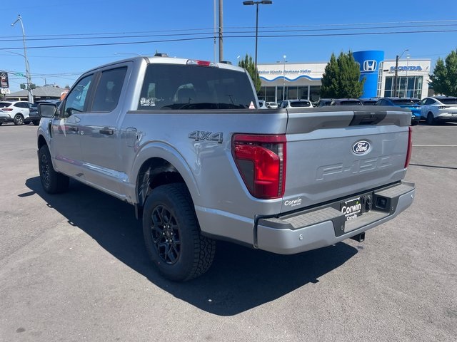 2025 Ford F-150 STX photo 13