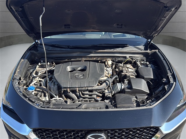 2024 Mazda CX-30 2.5 S Premium photo 20