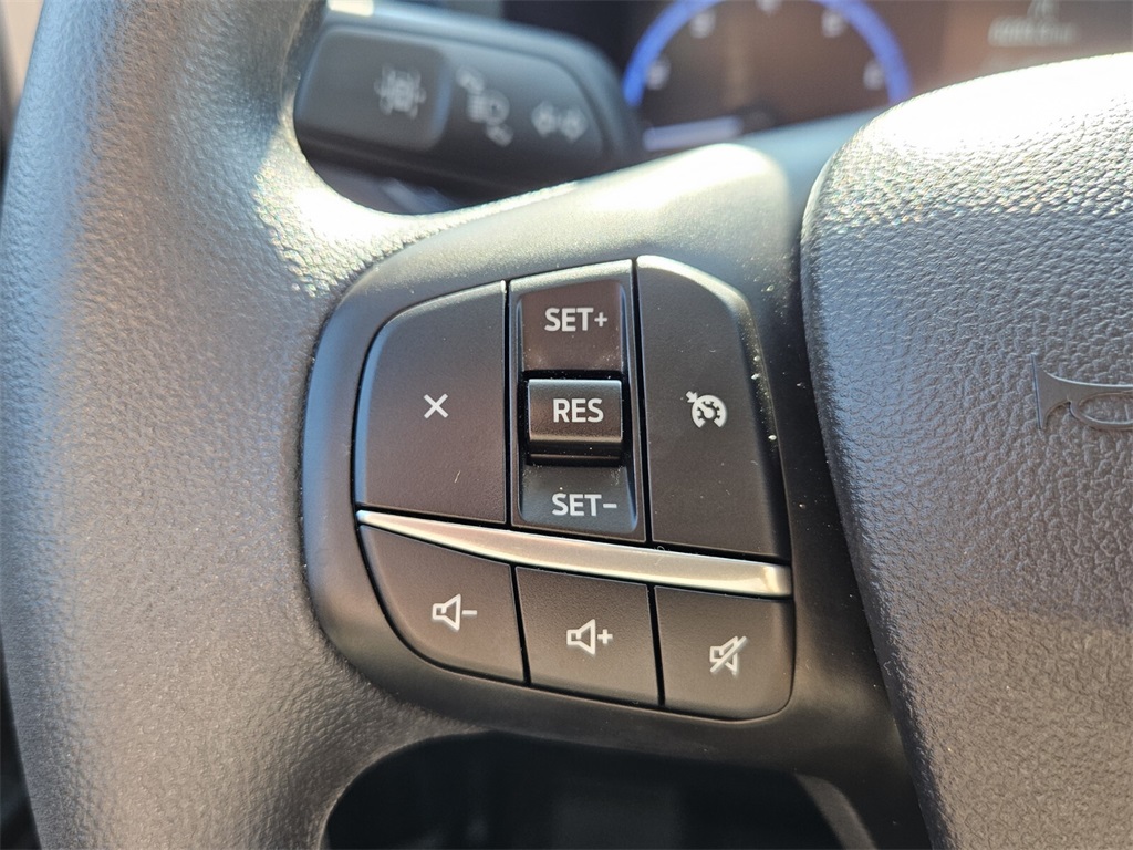 2024 Ford Bronco Sport Big Bend photo 20