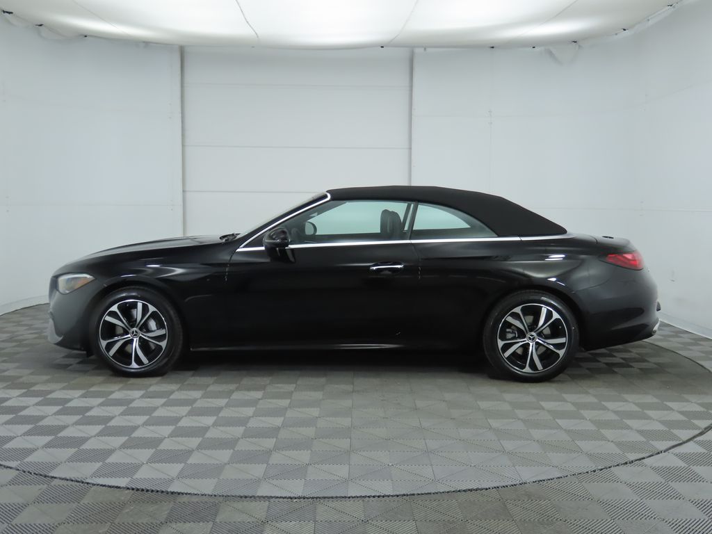 2025 Mercedes Benz CLE 300 4MATIC photo 15