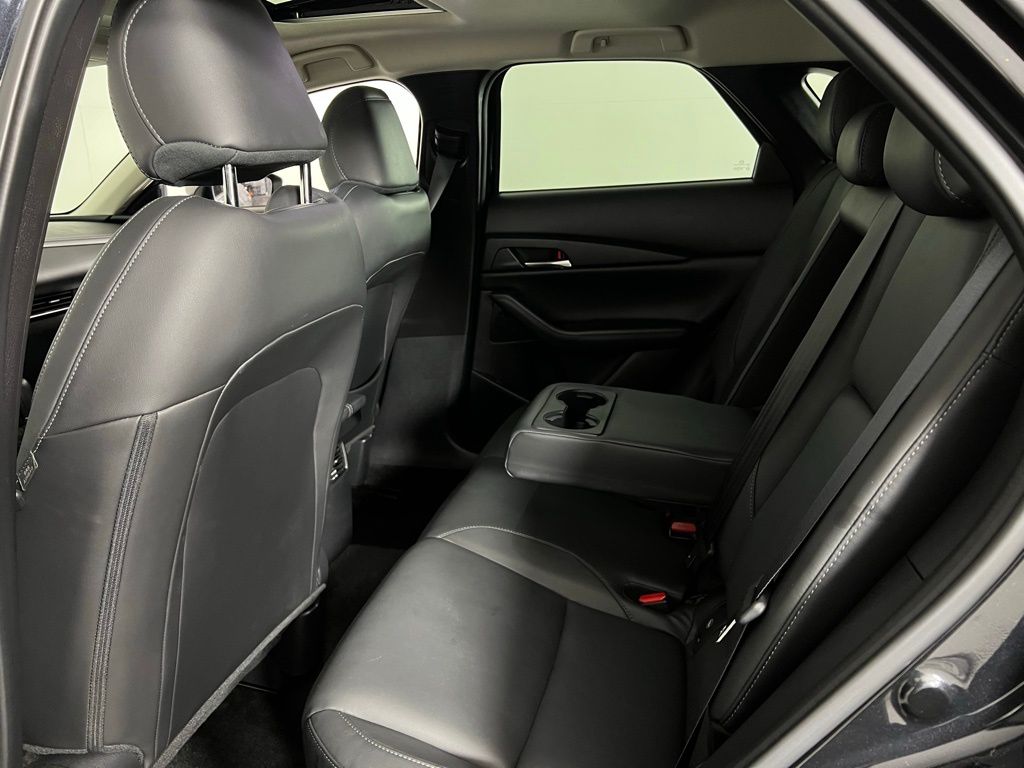 2024 Mazda CX-30 2.5 S Preferred photo 18
