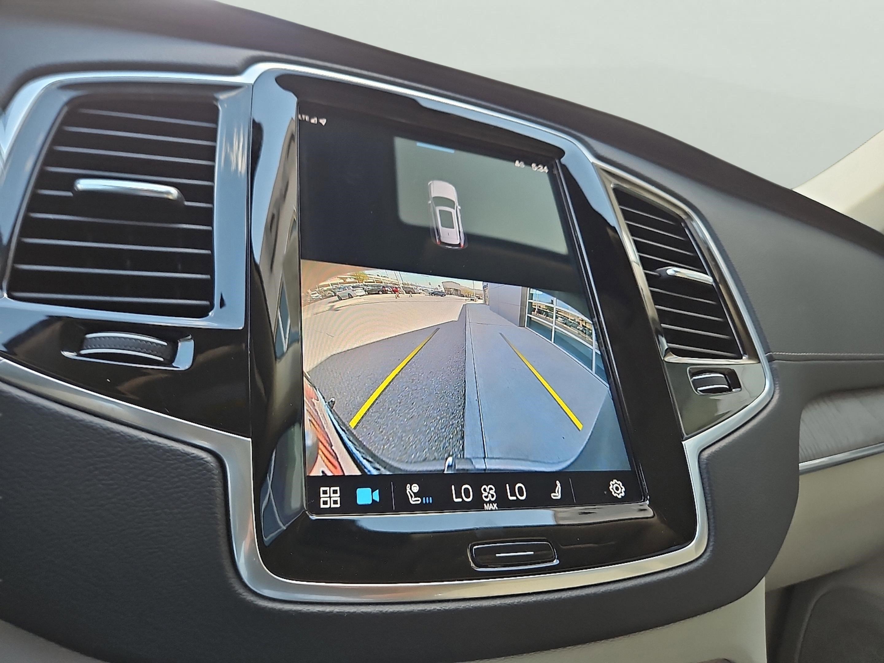 2023 Volvo XC90 Ultimate photo 20