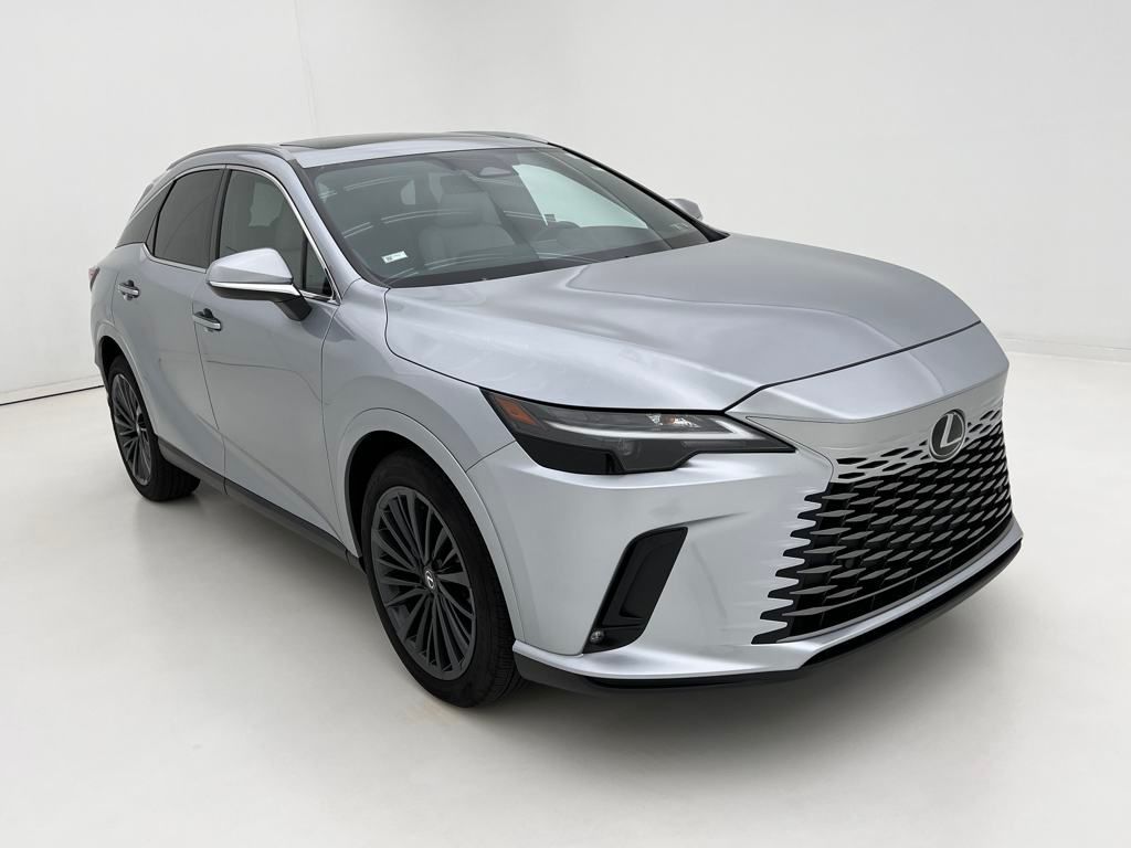 2024 Lexus RX 350 Premium photo 3