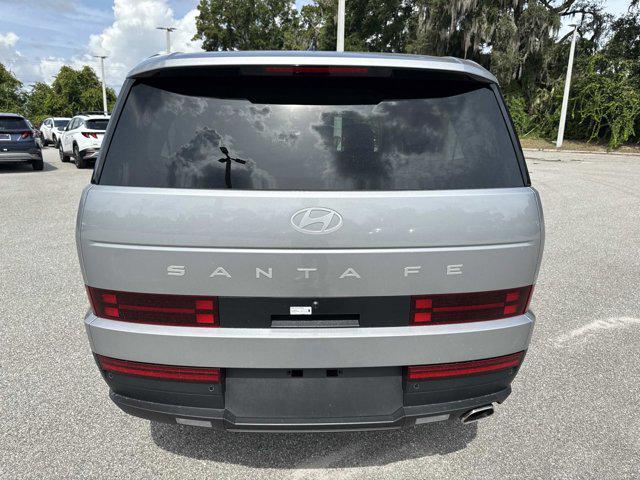 2026 Hyundai Santa Fe SE photo 3