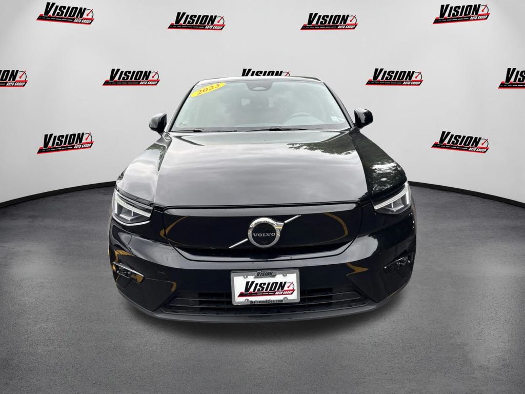 Used 2023 Volvo C40 Plus with VIN YV4ED3GL8P2029527 for sale in Rochester, NY