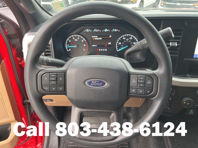 2023 Ford F-350 XLT photo 15