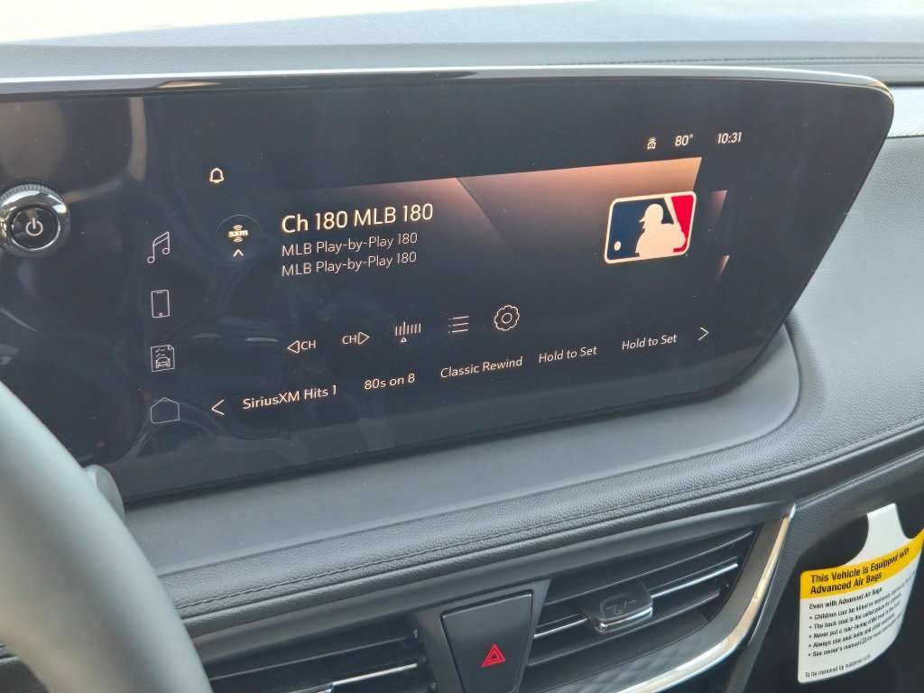 2026 Buick Encore GX Sport Touring photo 18