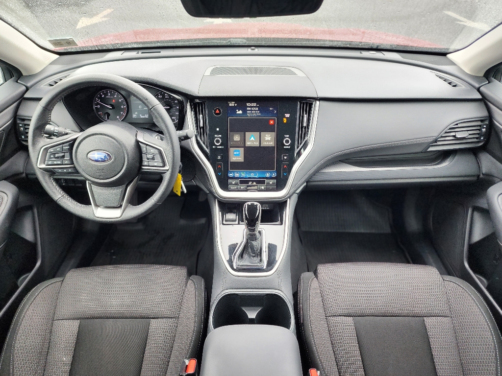 2024 Subaru Outback Premium photo 2