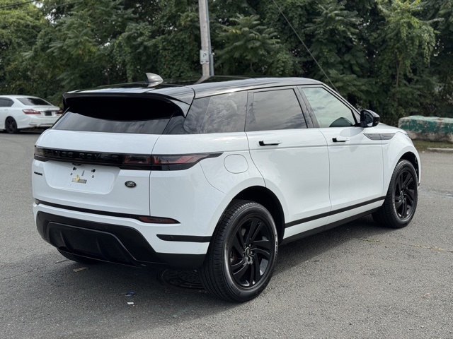 2023 Land Rover Range Rover Evoque S photo 5