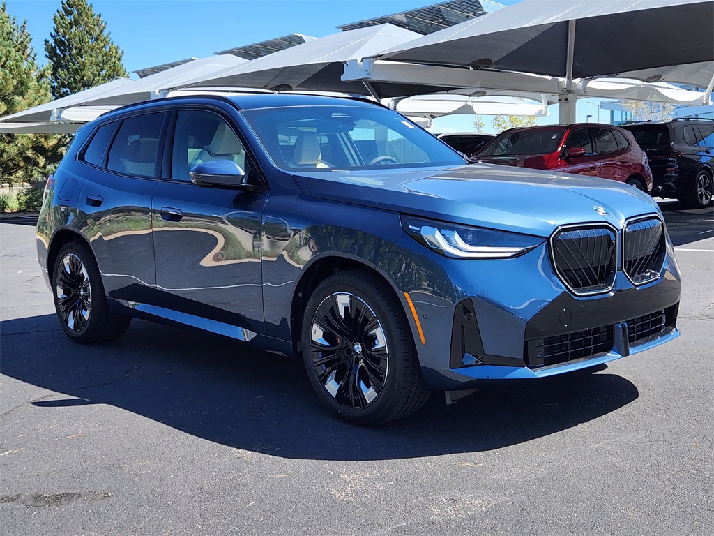 2026 Bmw X3 photo 5