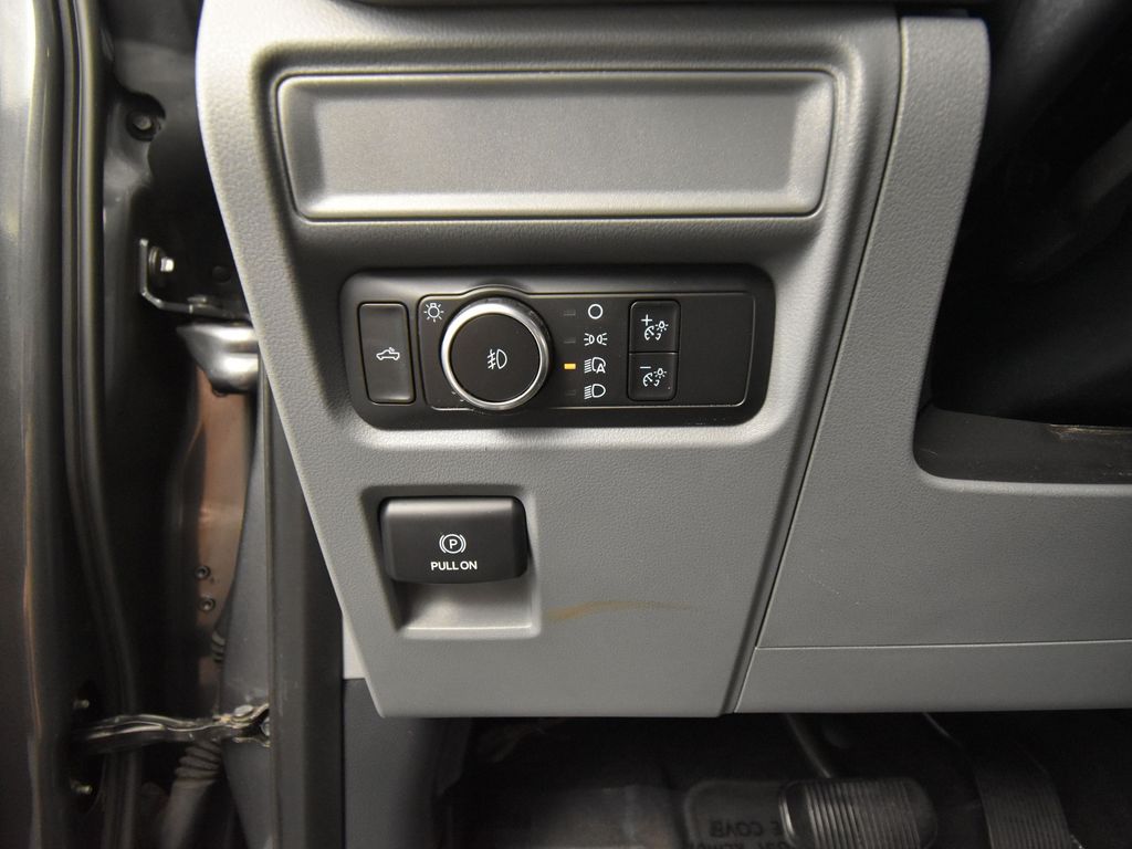 2022 Ford F-150 XLT photo 23