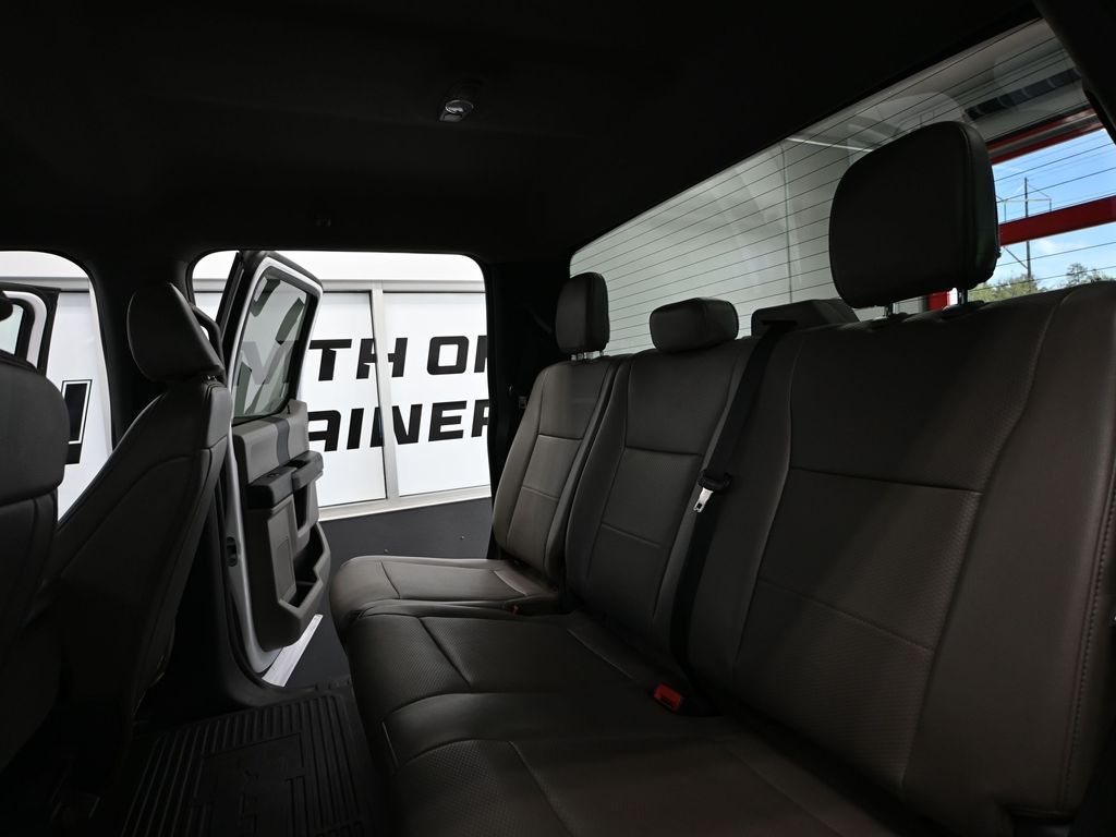 2022 Ford F-250 photo 29